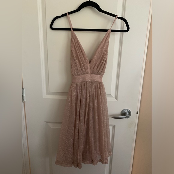 Le Chateau Dress XXS - Picture 1 of 4